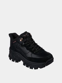 Ботинки и сапоги Skechers Street Blox – Kewl модель 177240 BBK Фото