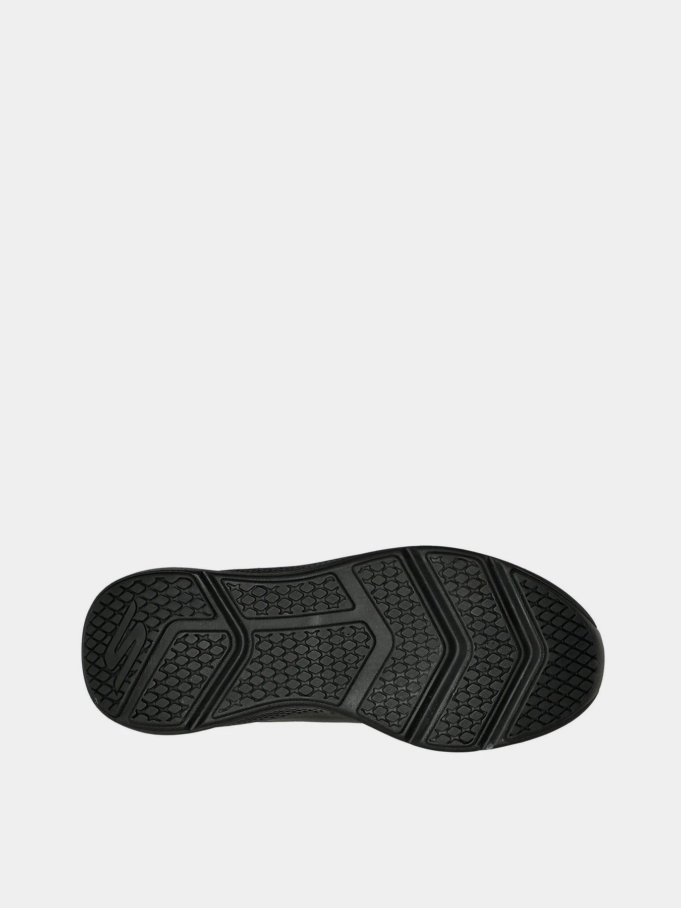 Кроссовки Skechers GO RUN Elevate – Upper Class модель 128340 BBK Кроссовки Skechers GO RUN Elevate – Upper Class модель 128340 BBK Фото