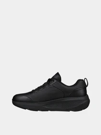 Кроссовки Skechers GO RUN Elevate – Upper Class модель 128340 BBK Фото