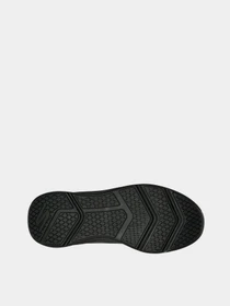 Кроссовки Skechers GO RUN Elevate – Upper Class модель 128340 BBK Фото