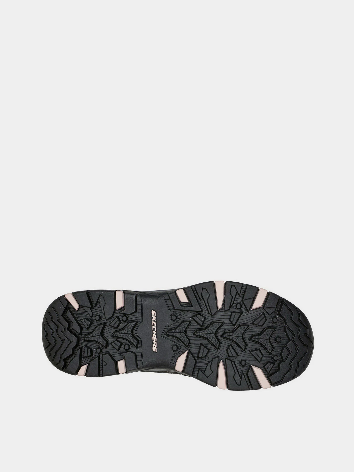 Кроссовки Skechers Relaxed Fit: Trego – Drift-In модель 158352 BKLP Фото