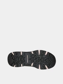 Кроссовки Skechers Relaxed Fit: Trego – Drift-In модель 158352 BKLP Фото