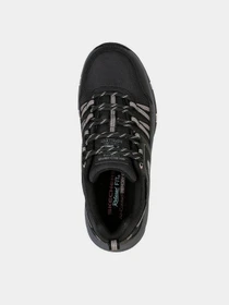 Кроссовки Skechers Relaxed Fit: Trego – Drift-In модель 158352 BKLP Фото