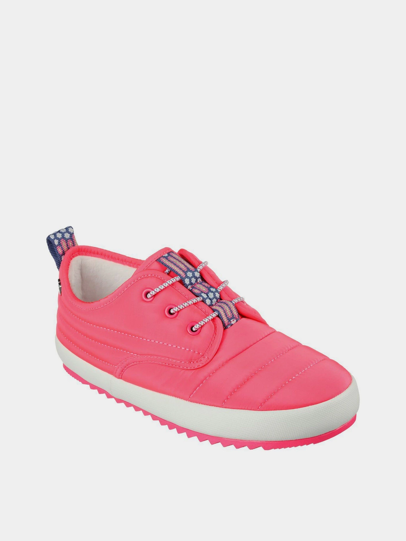 Кроссовки Skechers BOBS Drift – Estatic Puffs модель 114320 NPNK Фото