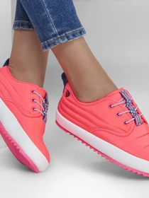 Кроссовки Skechers BOBS Drift – Estatic Puffs модель 114320 NPNK Фото