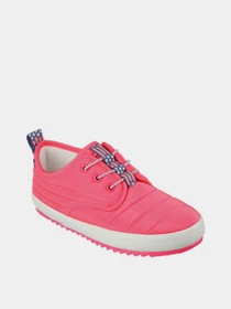 Кроссовки Skechers BOBS Drift – Estatic Puffs модель 114320 NPNK Фото