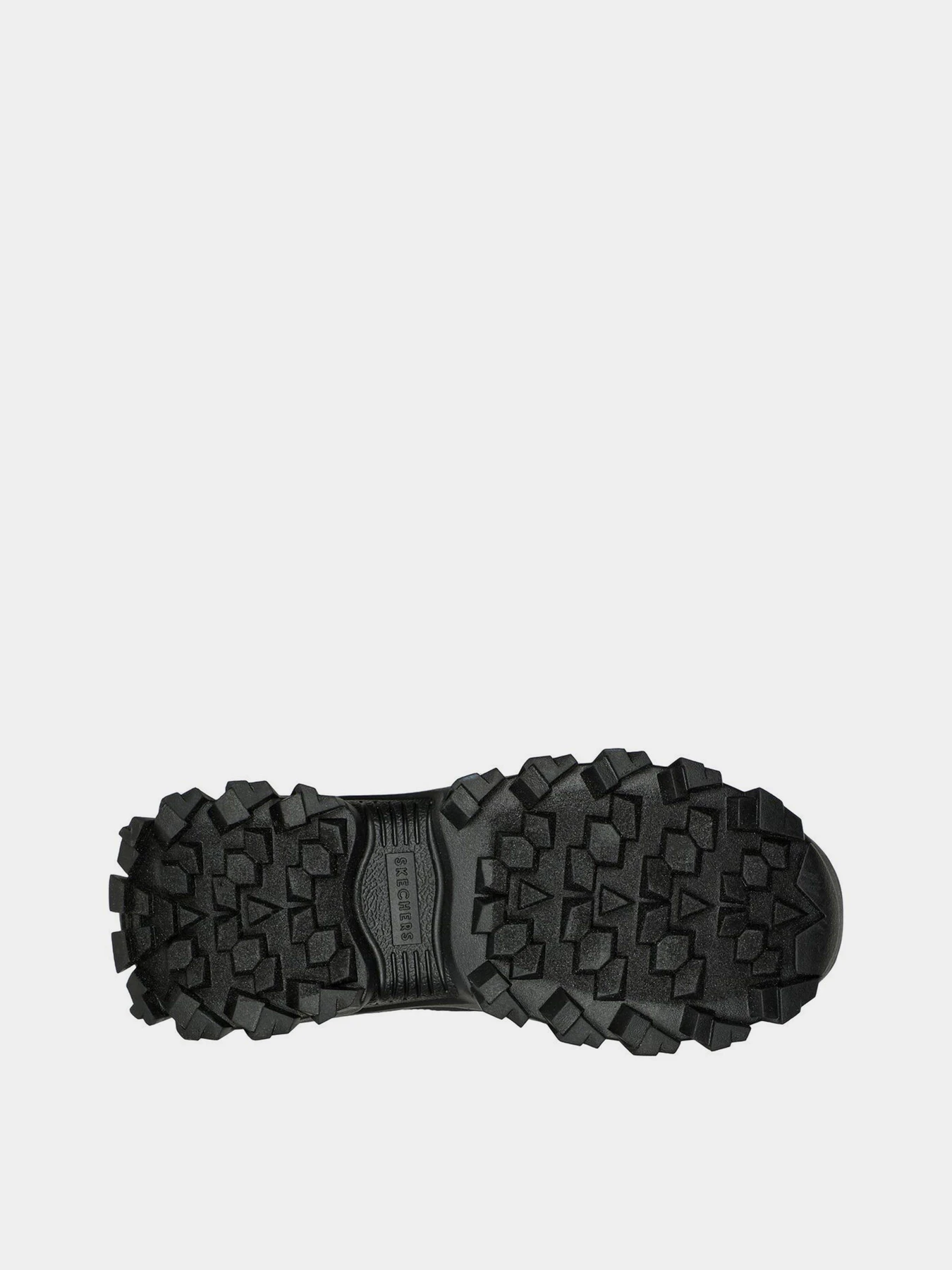 Ботинки и сапоги Skechers Hi-Ryze - I Want Tread модель 177242 BBK Ботинки и сапоги Skechers Hi-Ryze - I Want Tread модель 177242 BBK Фото