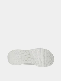 Ботинки и сапоги Skechers Uno Hi – Her Friends модель 155680 WHT Фото