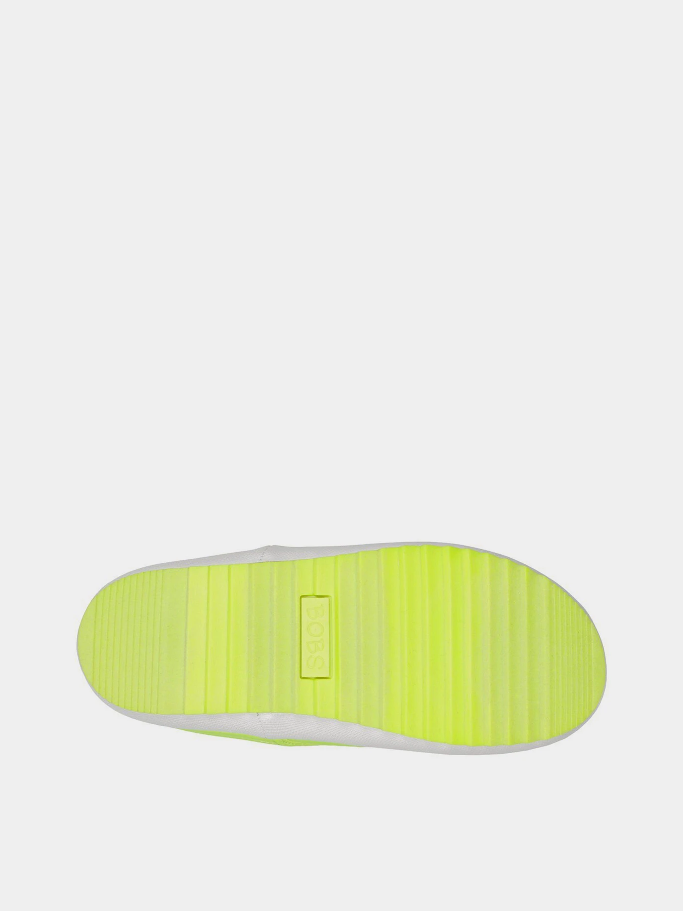 Кросівки Skechers BOBS Drift - Neon Puffs модель 114320 NYEL Фото