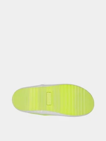 Кросівки Skechers BOBS Drift - Neon Puffs модель 114320 NYEL Фото