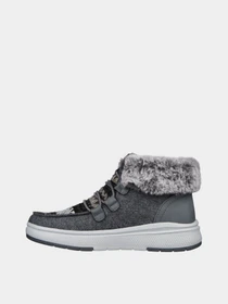 Черевики та чоботи Skechers BOBS Skipper Wave - Cozy Posh модель 114275 CCL Фото