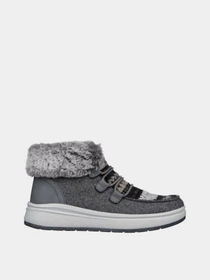 Черевики та чоботи Skechers BOBS Skipper Wave - Cozy Posh модель 114275 CCL Фото