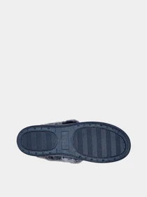 Слипоны и мокасины Skechers BOBS Too Cozy - Rockstar Pawty модель 113692 NVMT Фото