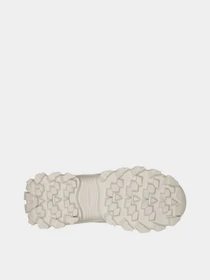 Ботинки и сапоги Skechers Hi-Ryze - I Want Tread модель 177242 OFWT Фото