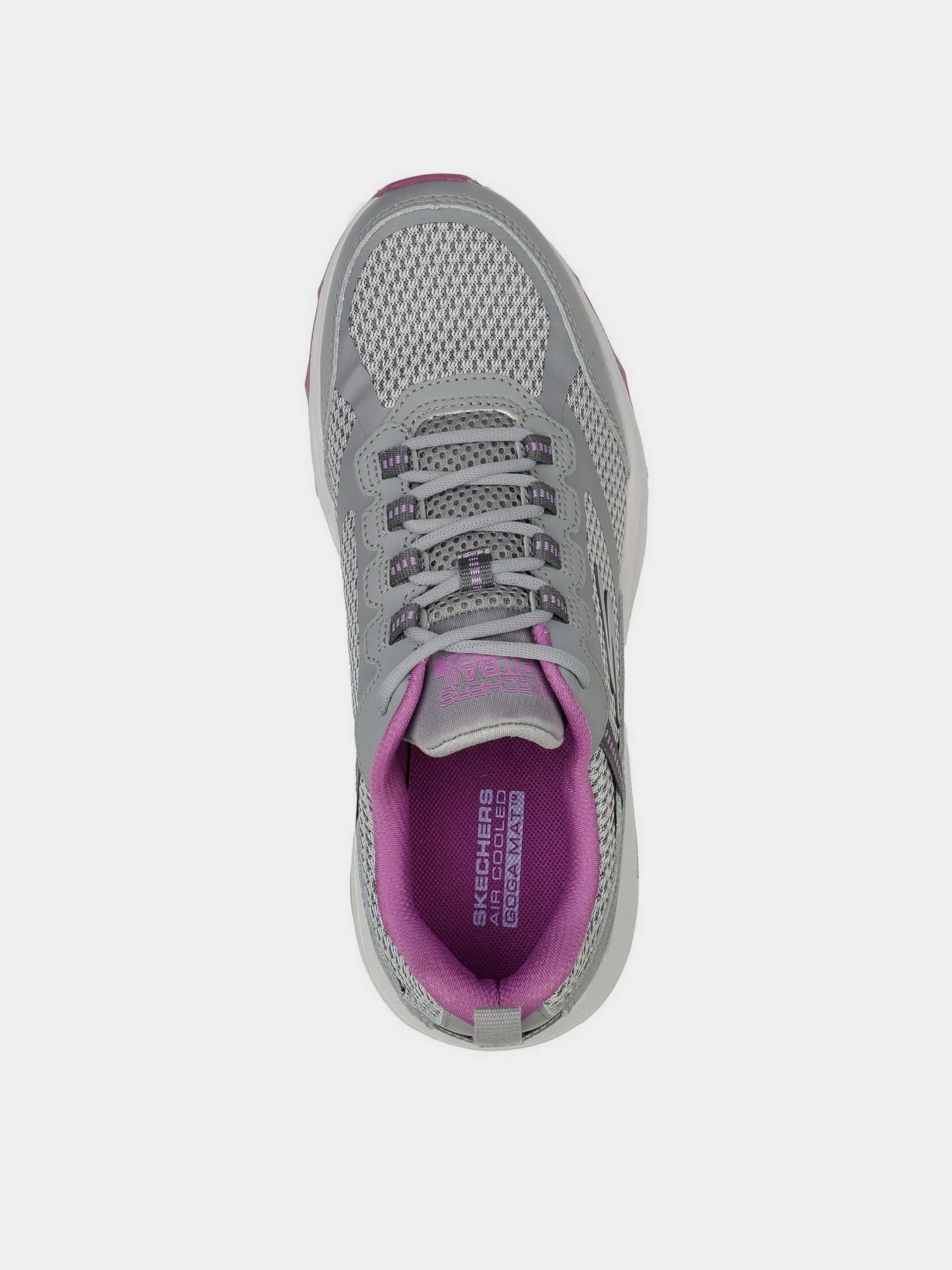 Кроссовки Skechers GO RUN Trail Altitude модель 128200 GYPR Фото