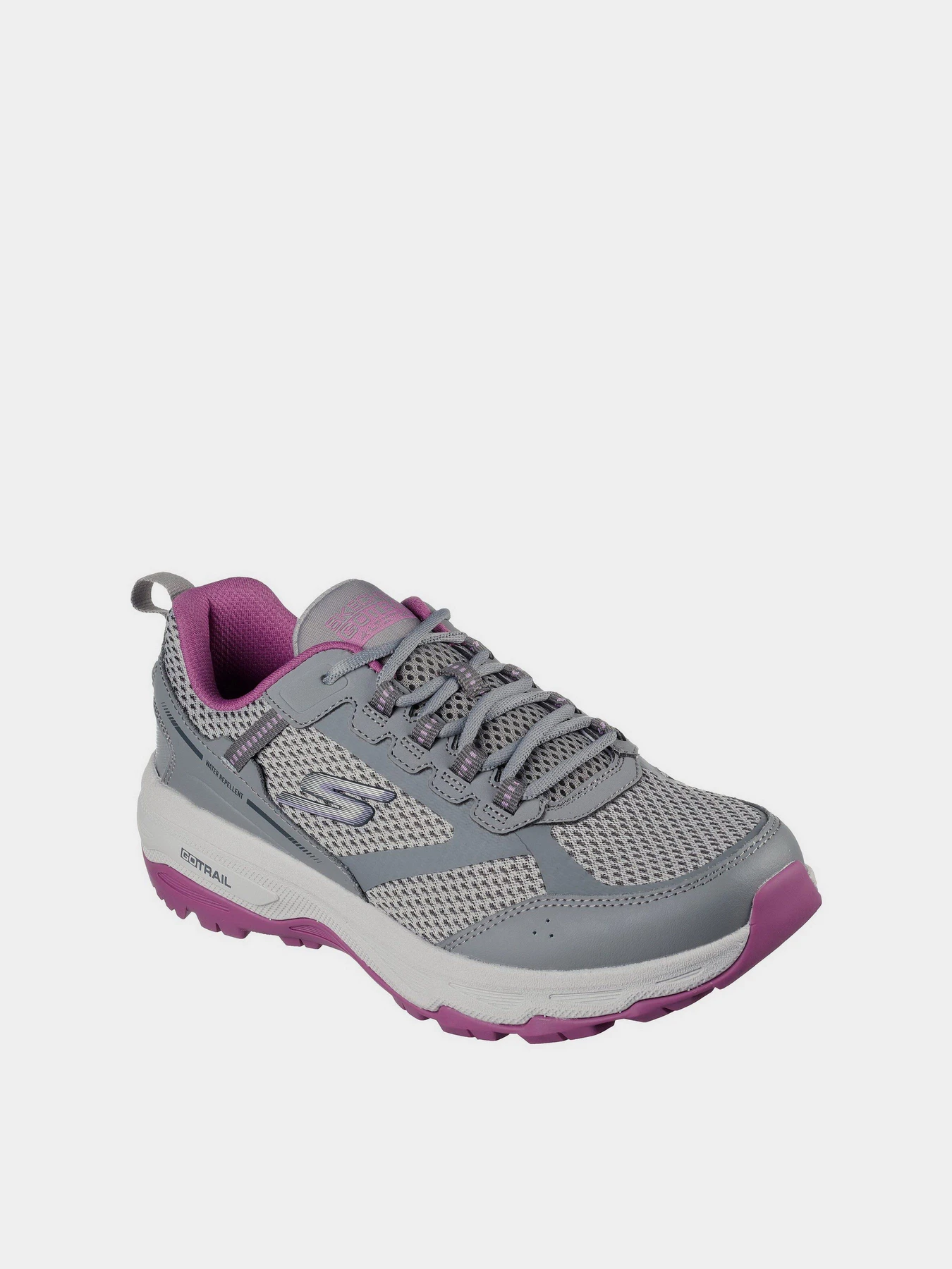 Кроссовки Skechers GO RUN Trail Altitude модель 128200 GYPR Фото