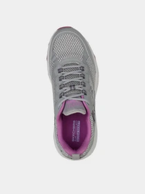 Кроссовки Skechers GO RUN Trail Altitude модель 128200 GYPR Фото