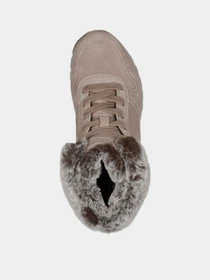 Ботинки и сапоги Skechers Uno Rugged – Wintriness модель 167433 DKTP Фото