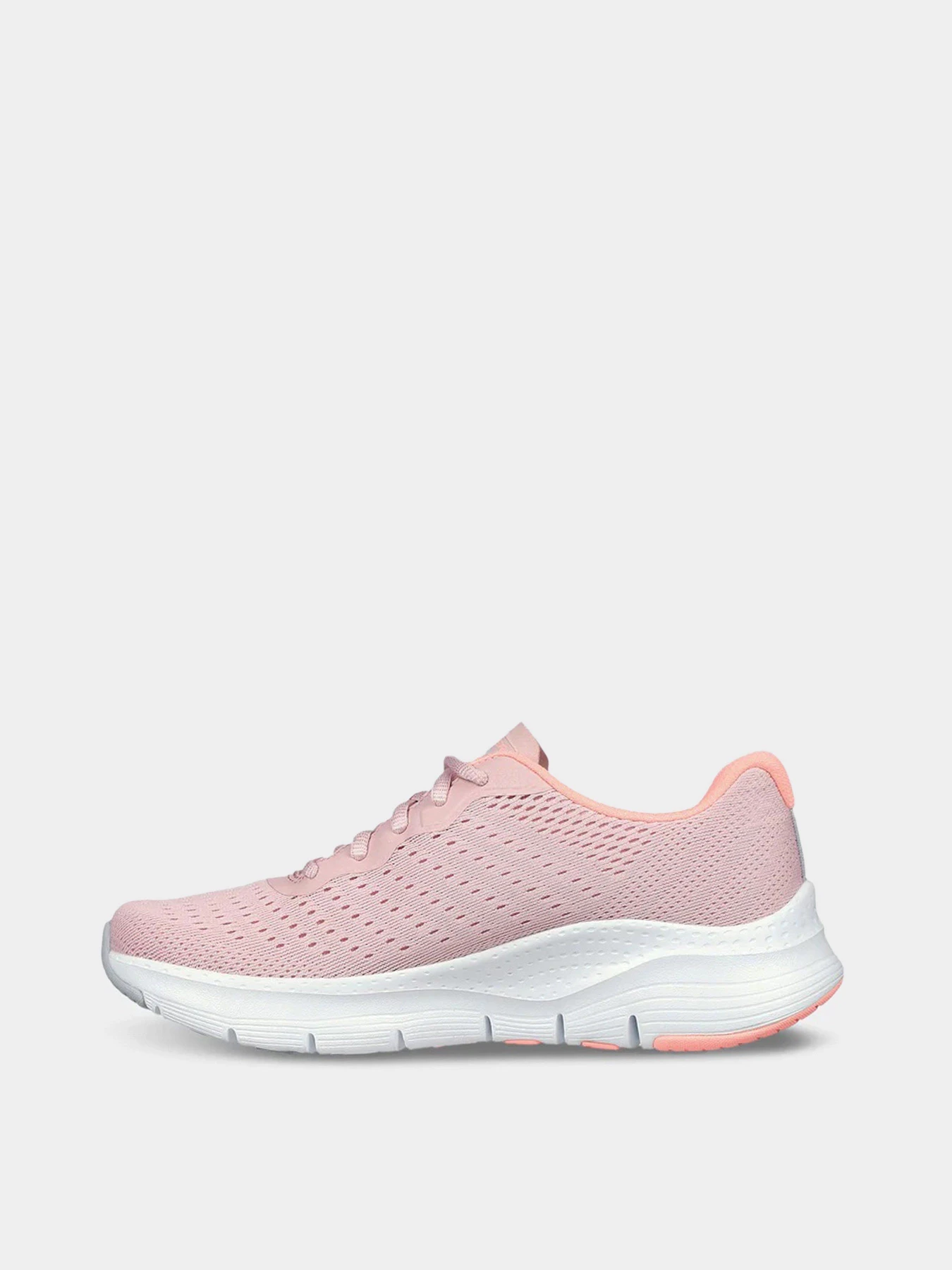Кроссовки Skechers Arch Fit - Infinity Cool модель 149722 PKCL Кроссовки Skechers Arch Fit - Infinity Cool модель 149722 PKCL Фото