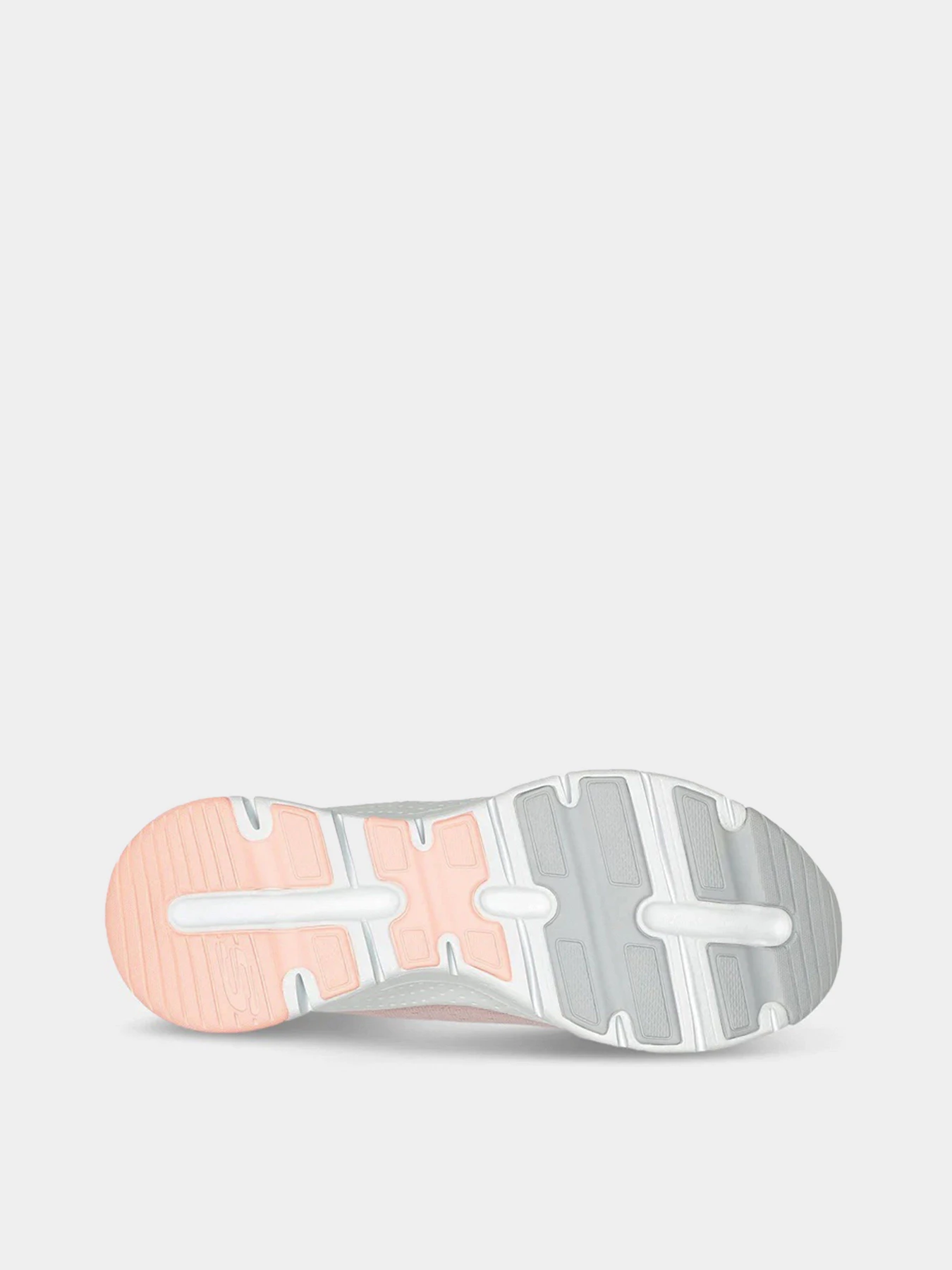 Кроссовки Skechers Arch Fit - Infinity Cool модель 149722 PKCL Кроссовки Skechers Arch Fit - Infinity Cool модель 149722 PKCL Фото