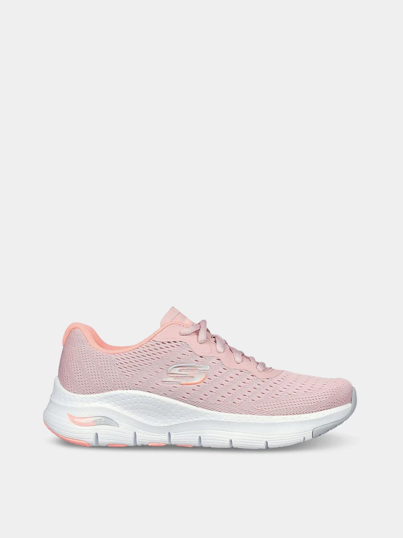 Кроссовки Skechers Arch Fit - Infinity Cool модель 149722 PKCL Кроссовки Skechers Arch Fit - Infinity Cool модель 149722 PKCL Фото