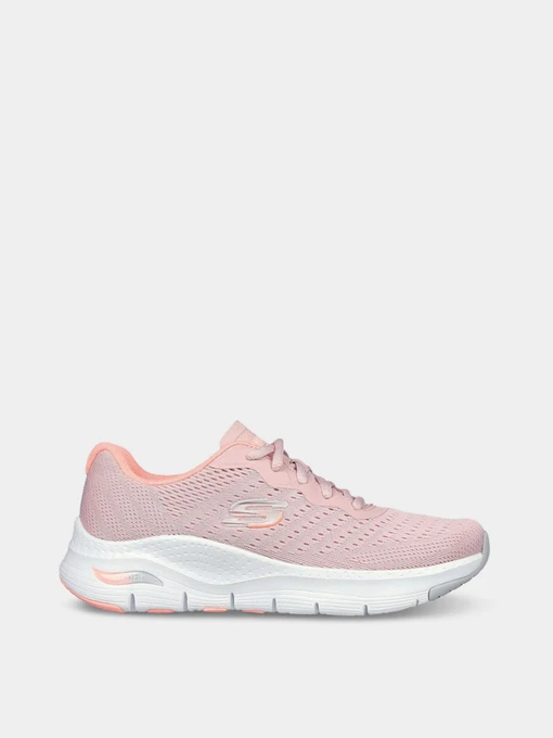 Кроссовки Skechers Arch Fit - Infinity Cool модель 149722 PKCL Фото