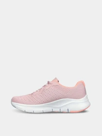 Кроссовки Skechers Arch Fit - Infinity Cool модель 149722 PKCL Фото