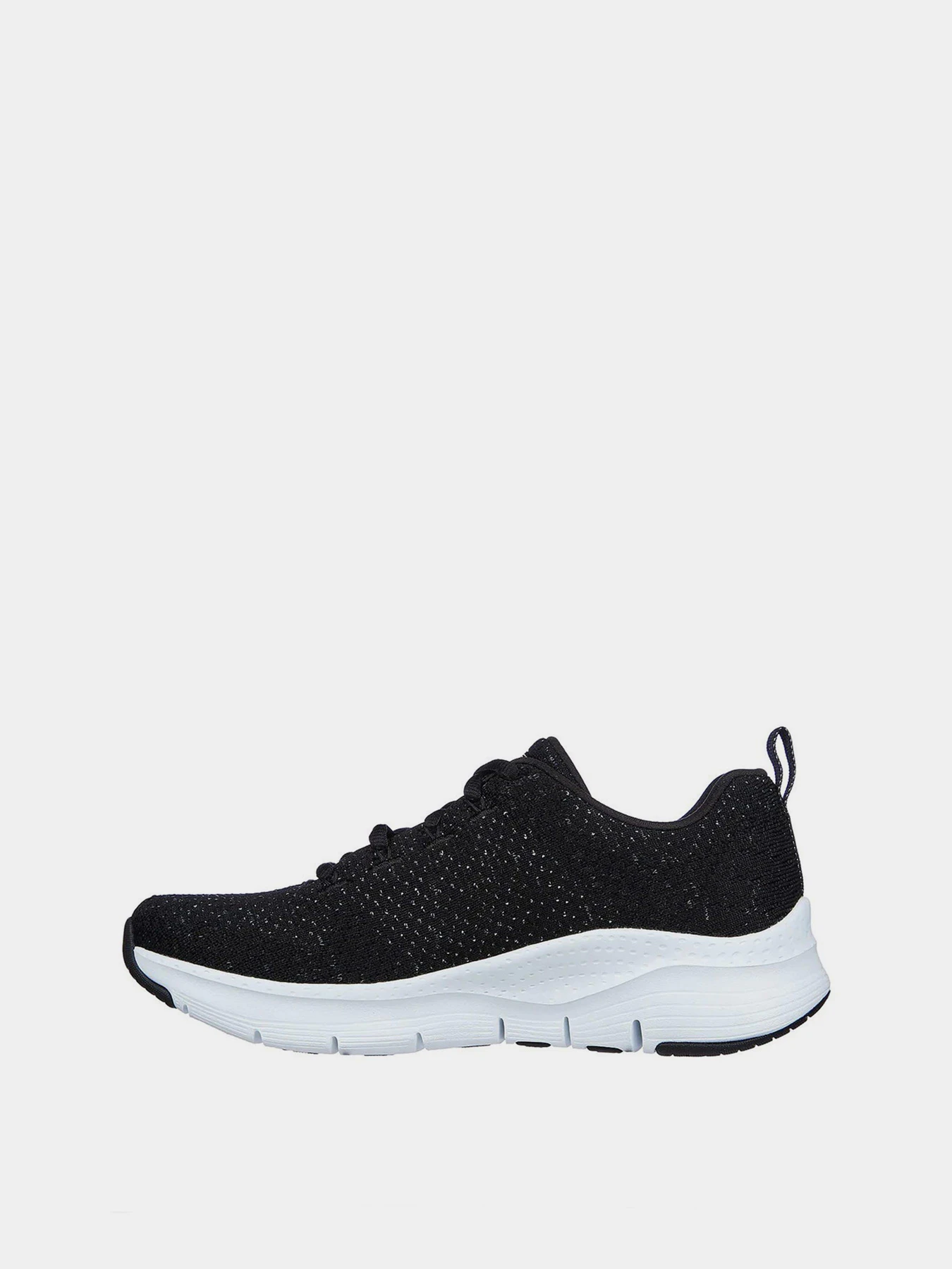 Кроссовки Skechers Sport Arch Fit модель 149713 BKW Кроссовки Skechers Sport Arch Fit модель 149713 BKW Фото