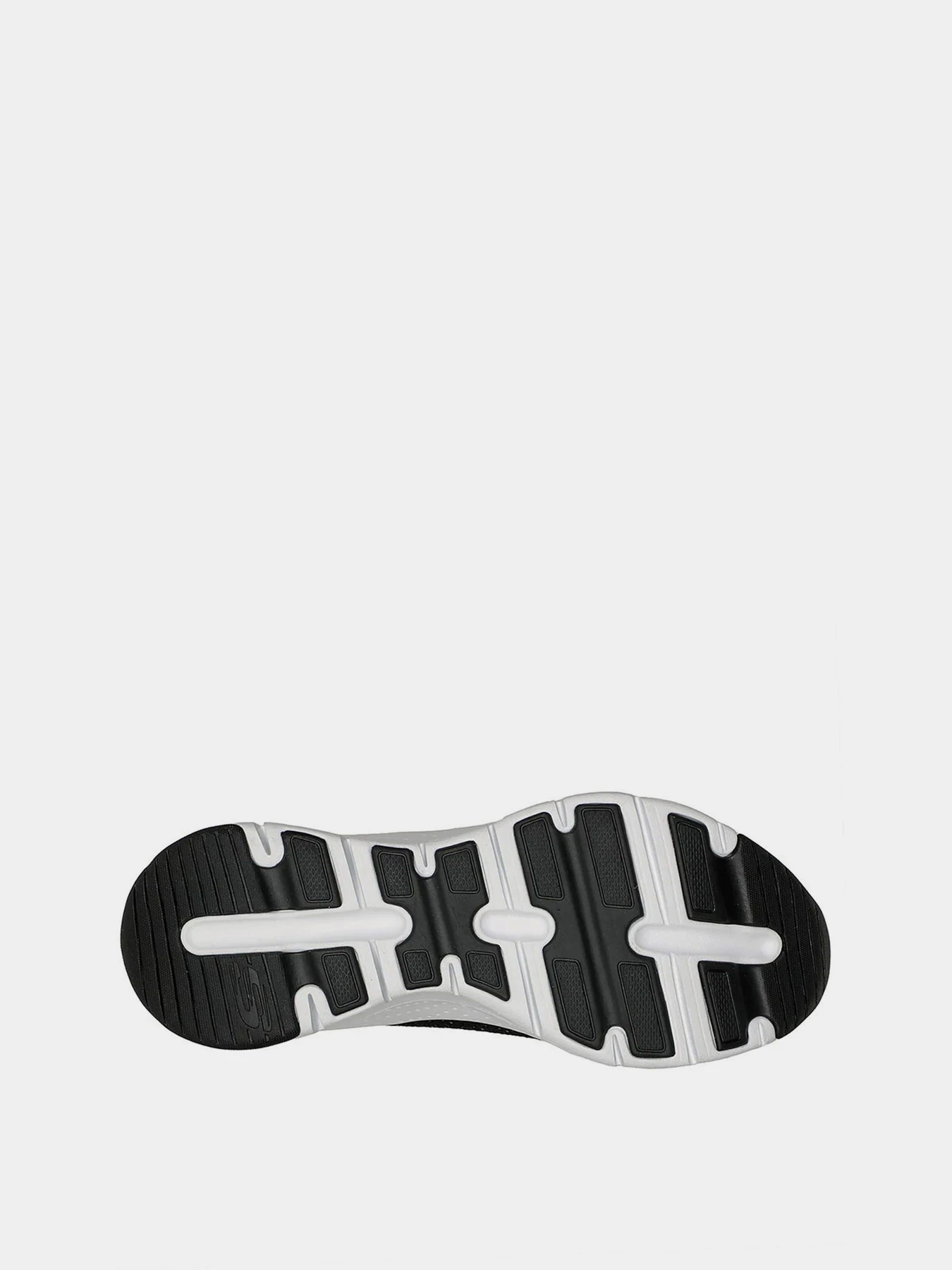 Кроссовки Skechers Sport Arch Fit модель 149713 BKW Кроссовки Skechers Sport Arch Fit модель 149713 BKW Фото