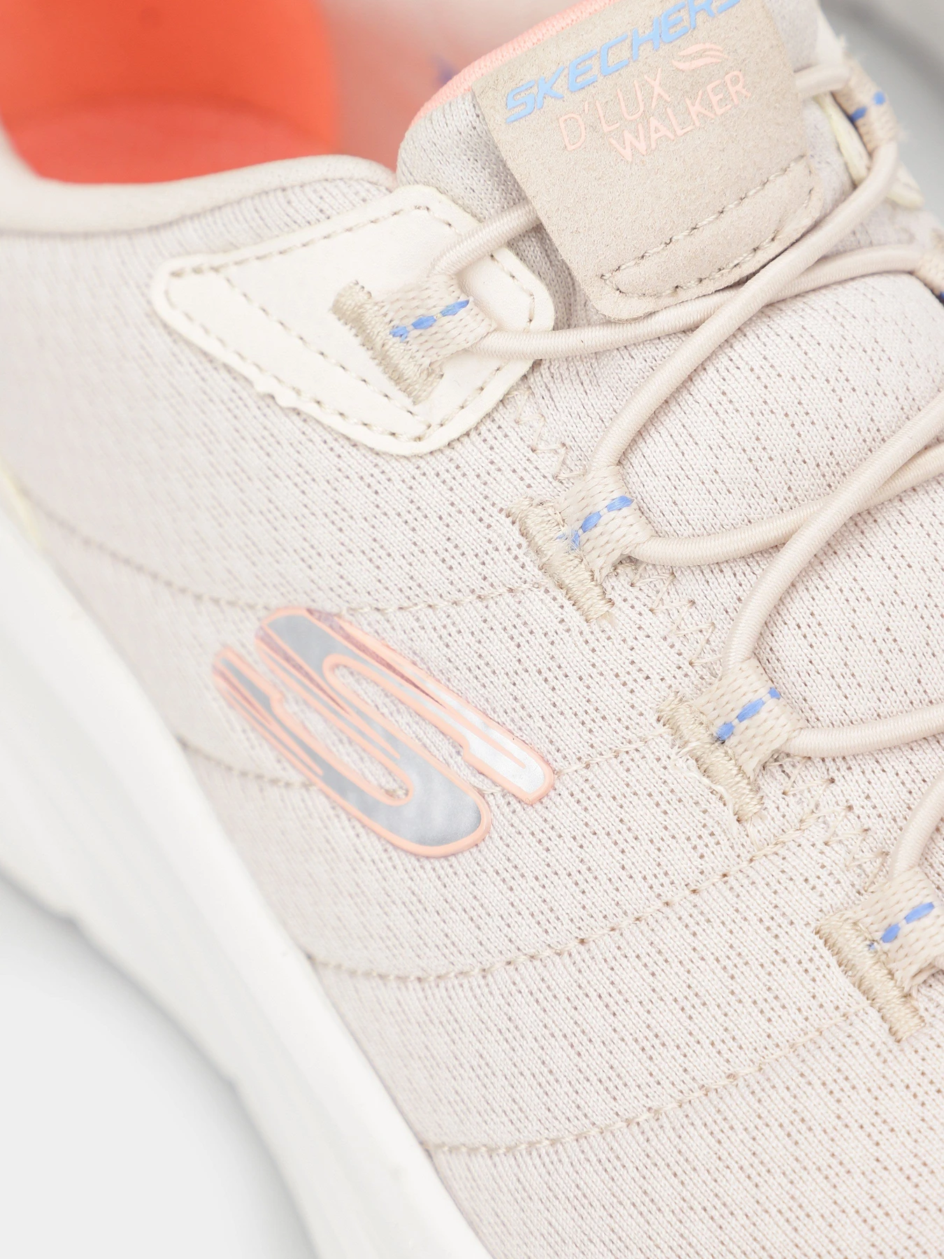 Кроссовки Skechers D'Lux Walker модель 149813 NTMT Кроссовки Skechers D'Lux Walker модель 149813 NTMT Фото