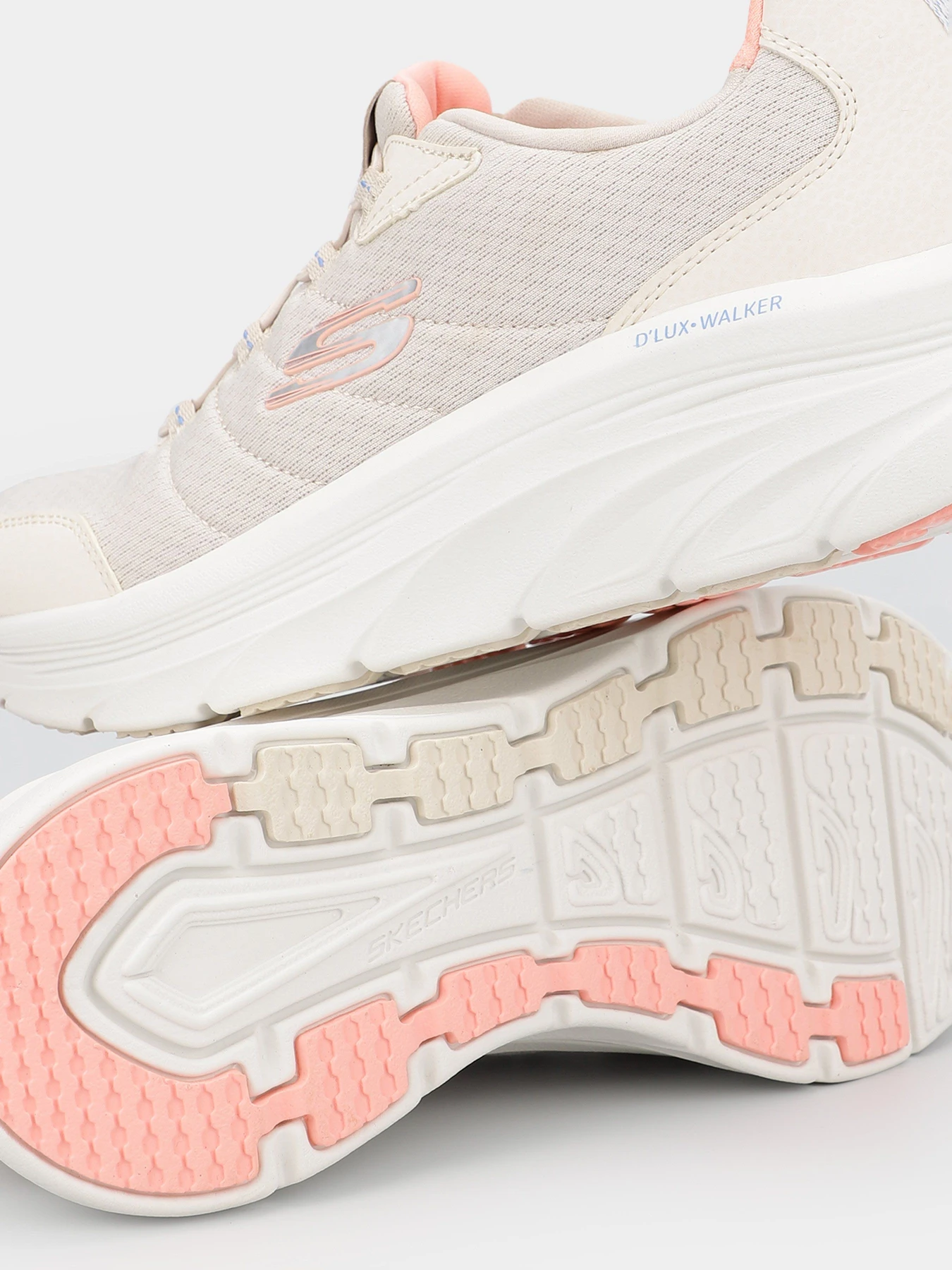 Кроссовки Skechers D'Lux Walker модель 149813 NTMT Кроссовки Skechers D'Lux Walker модель 149813 NTMT Фото