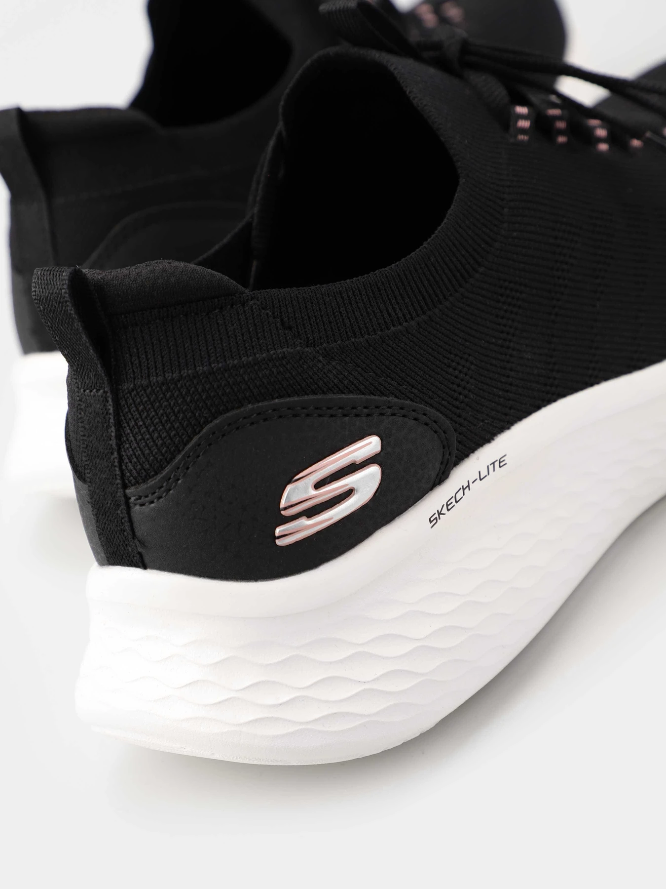 Кроссовки Skechers Skech-Lite Pro – Full Night модель 149994 BKPK Фото