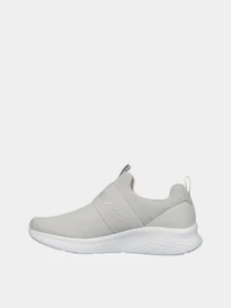 Слипоны и мокасины Skechers Skech-Lite Pro модель 149944 LTGY Фото