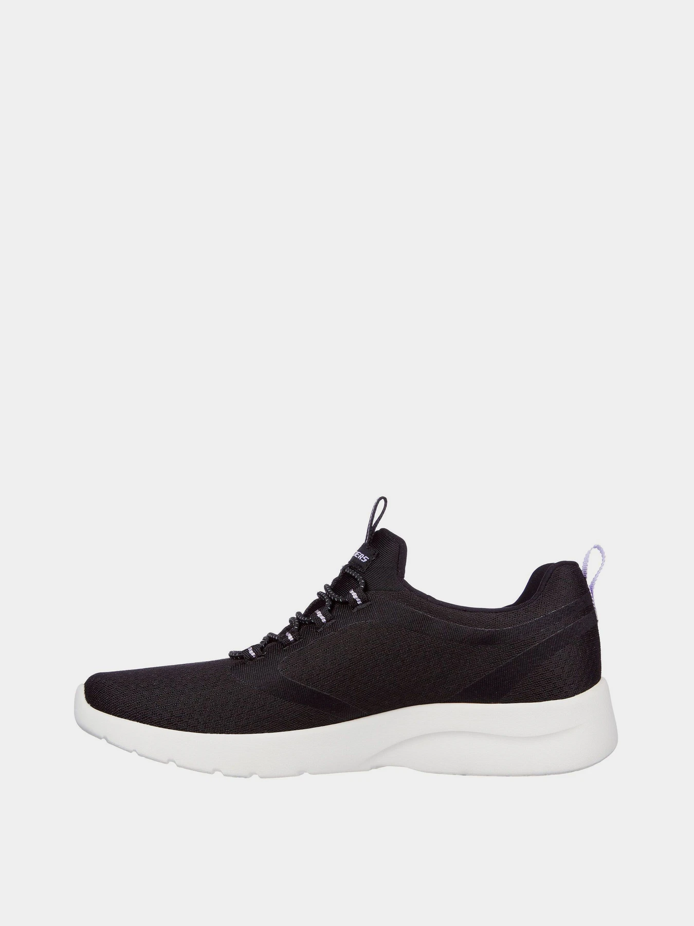 Кроссовки Skechers Dynamight 2.0 – Soft Expressions модель 149693 BLK Фото