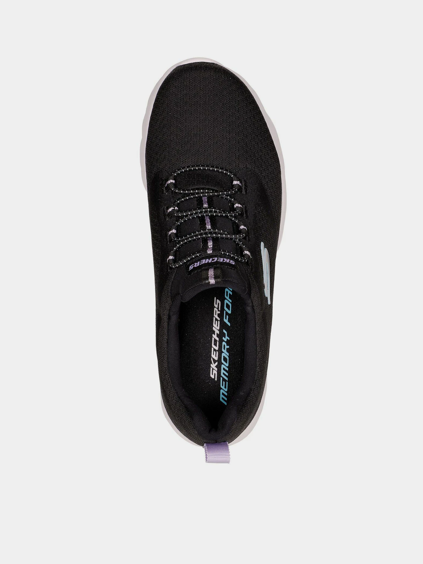Кроссовки Skechers Dynamight 2.0 – Soft Expressions модель 149693 BLK Фото