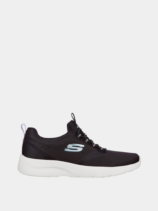 Кросівки Skechers Dynamight 2.0 – Soft Expressions модель 149693 BLK Фото