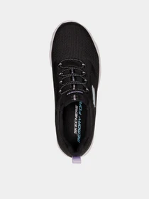 Кроссовки Skechers Dynamight 2.0 – Soft Expressions модель 149693 BLK Фото