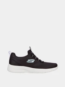 Кроссовки Skechers Dynamight 2.0 – Soft Expressions модель 149693 BLK Фото