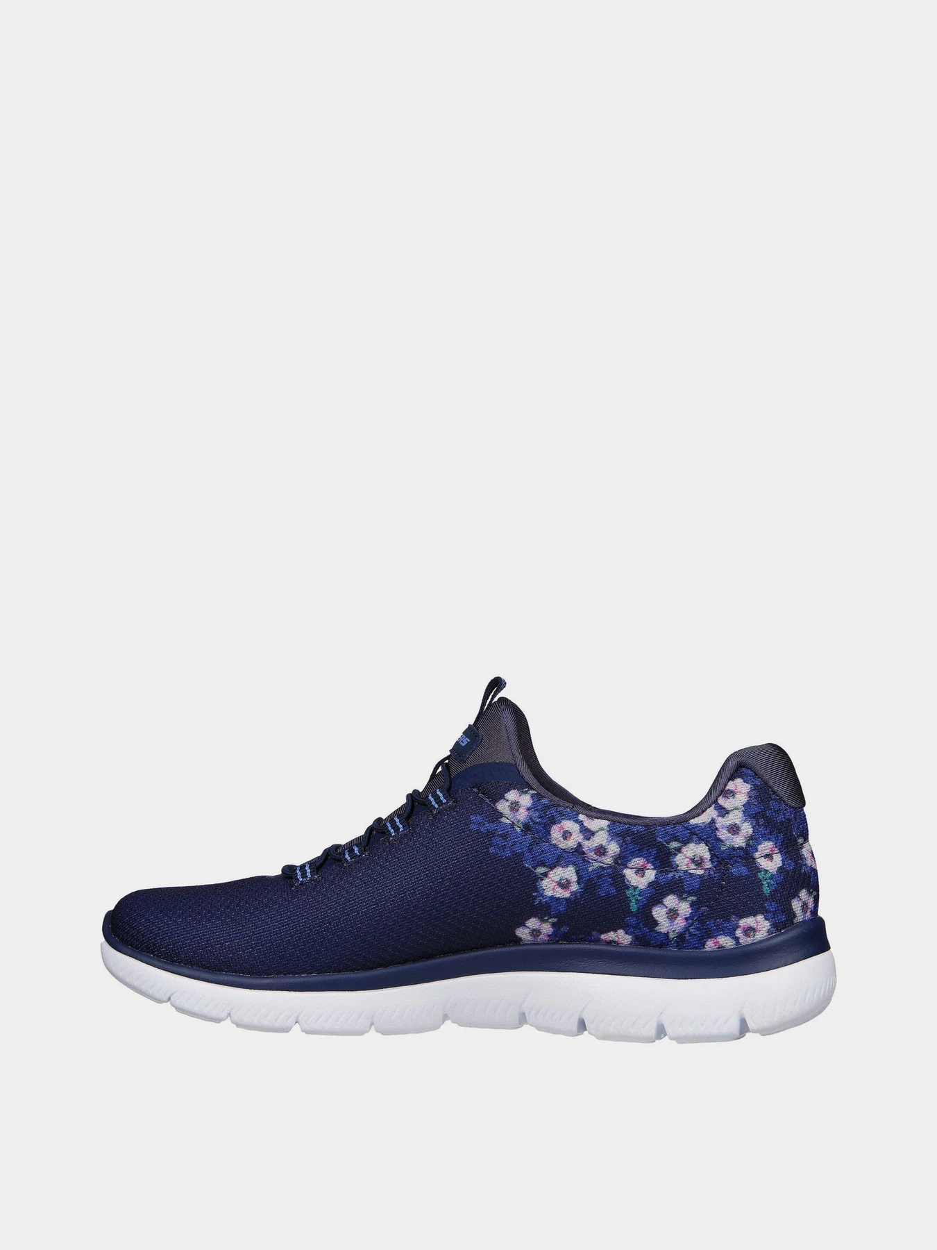 Кроссовки Skechers Summits - Perfect Blossom модель 149935 NVMT Фото