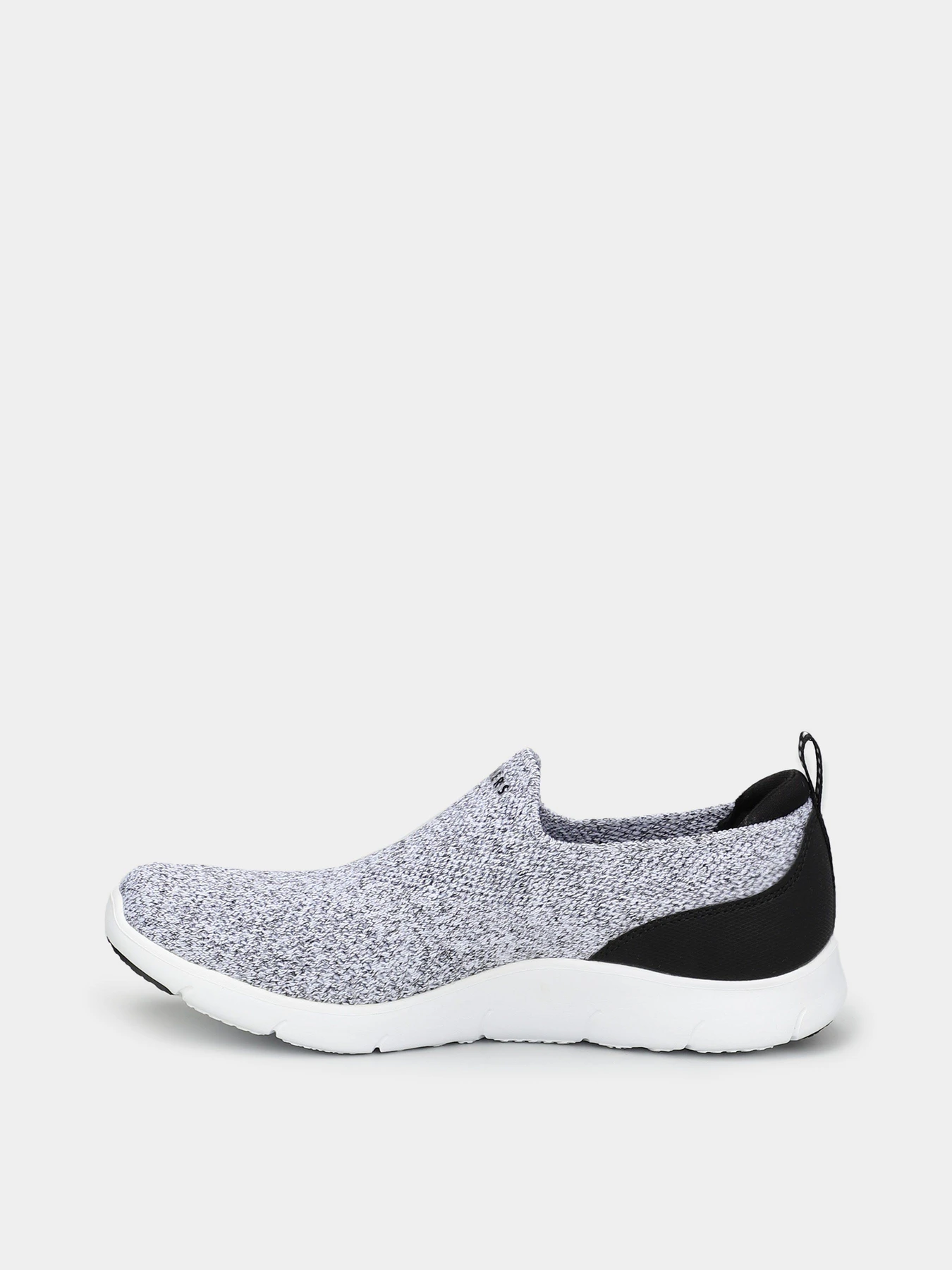 Слипоны и мокасины Skechers Arch Fit Refine - Don't GO модель 104164 WBK Слипоны и мокасины Skechers Arch Fit Refine - Don't GO модель 104164 WBK Фото