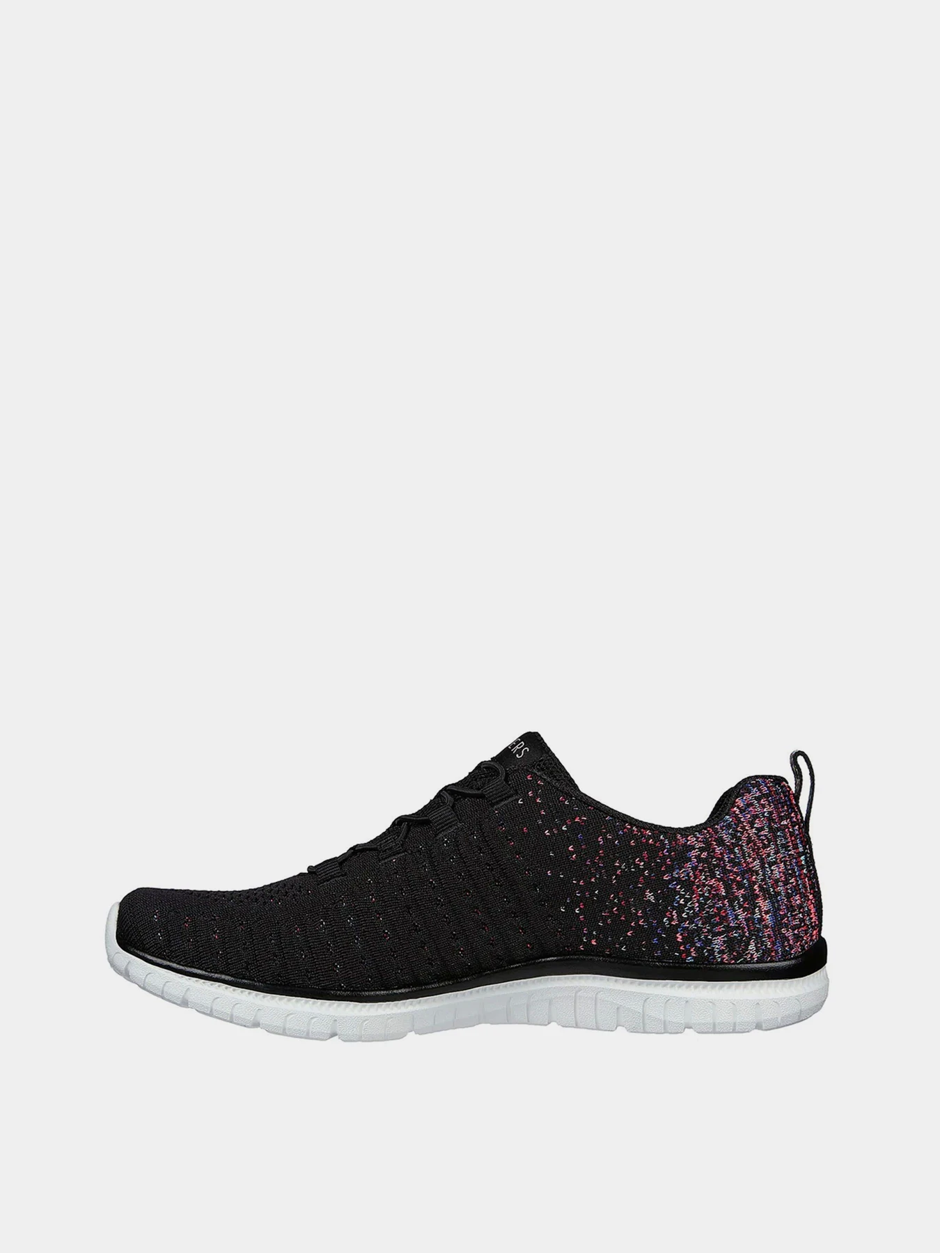 Кроссовки Skechers Virtue модель 104411 BKPK Фото