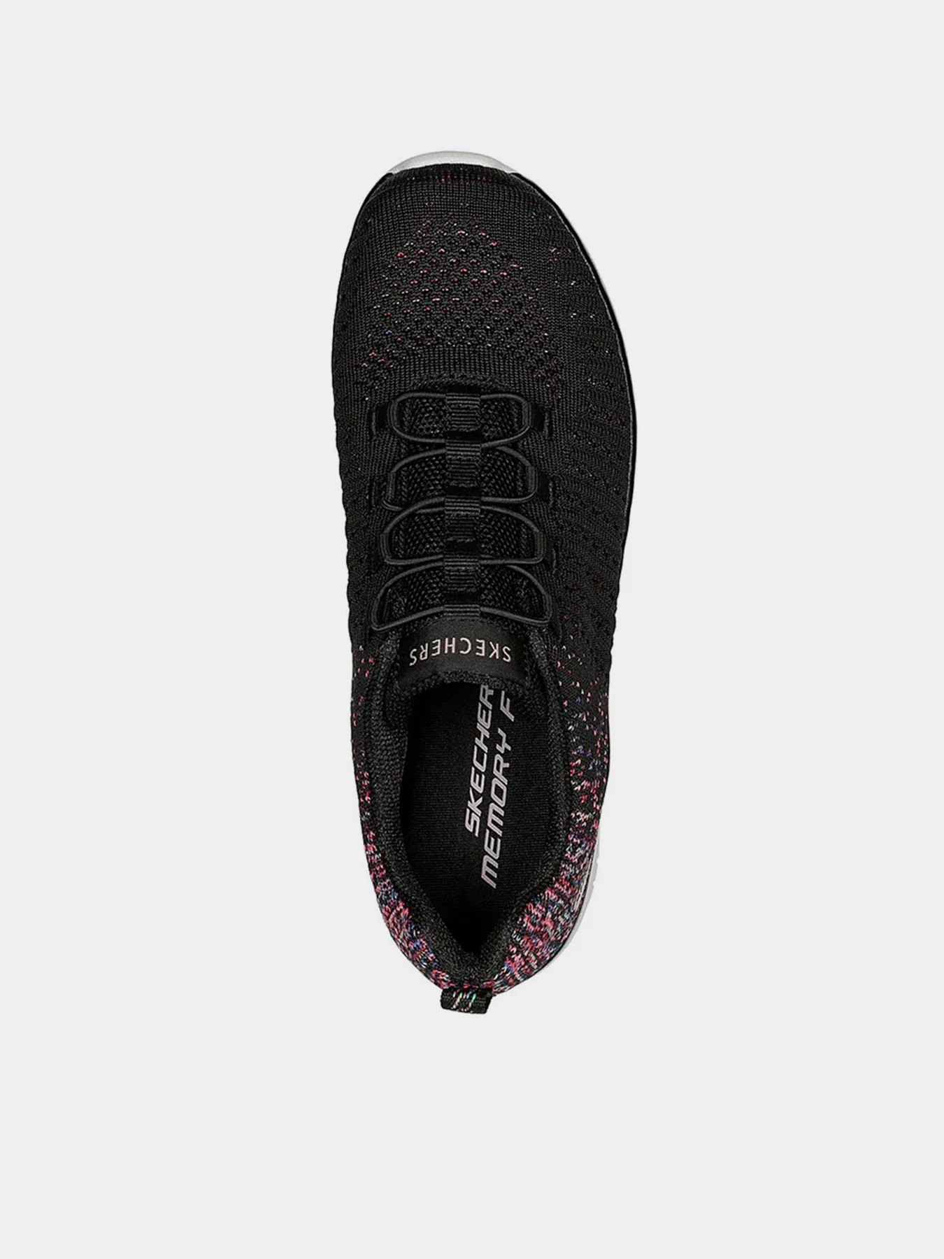 Кроссовки Skechers Virtue модель 104411 BKPK Фото