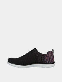 Кроссовки Skechers Virtue модель 104411 BKPK Фото