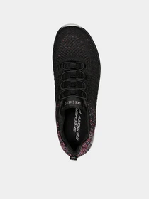 Кроссовки Skechers Virtue модель 104411 BKPK Фото