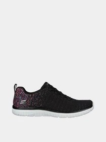 Кроссовки Skechers Virtue модель 104411 BKPK Фото