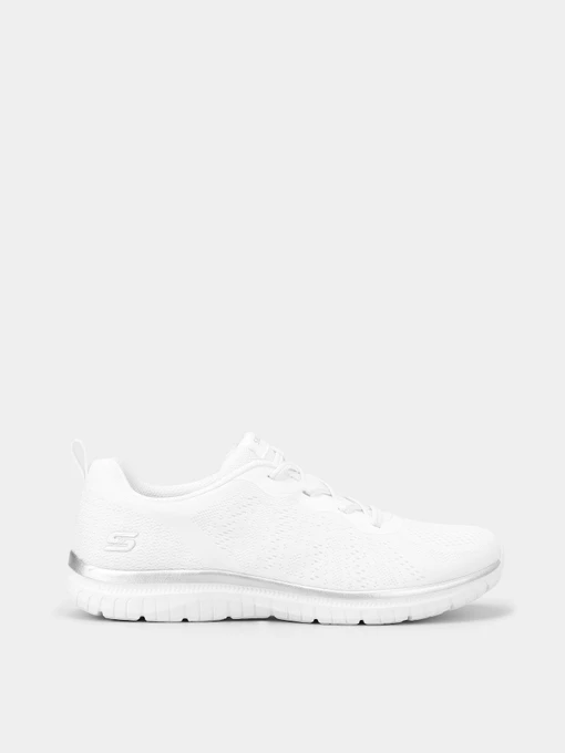Кроссовки Skechers Virtue - Be Great модель 104413 WSL Фото