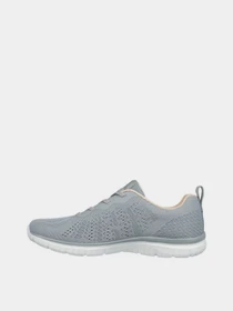 Кроссовки Skechers Virtue - Be Great модель 104413 GYCL Фото
