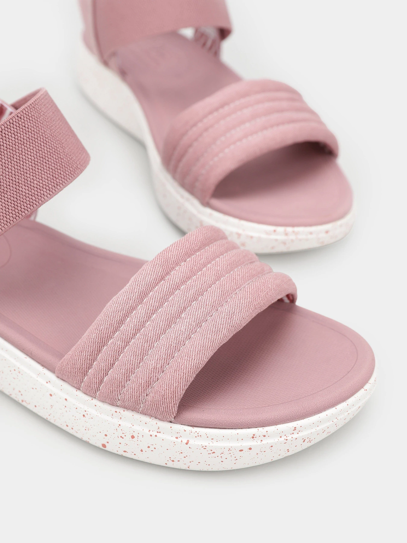 Сандалії Skechers BOBS Summer Skipper – Optical Chill модель 114404 BLSH Фото