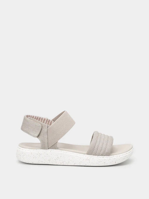 Сандалії Skechers BOBS Summer Skipper – Optical Chill модель 114404 TPE Фото