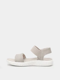 Сандалії Skechers BOBS Summer Skipper – Optical Chill модель 114404 TPE Фото